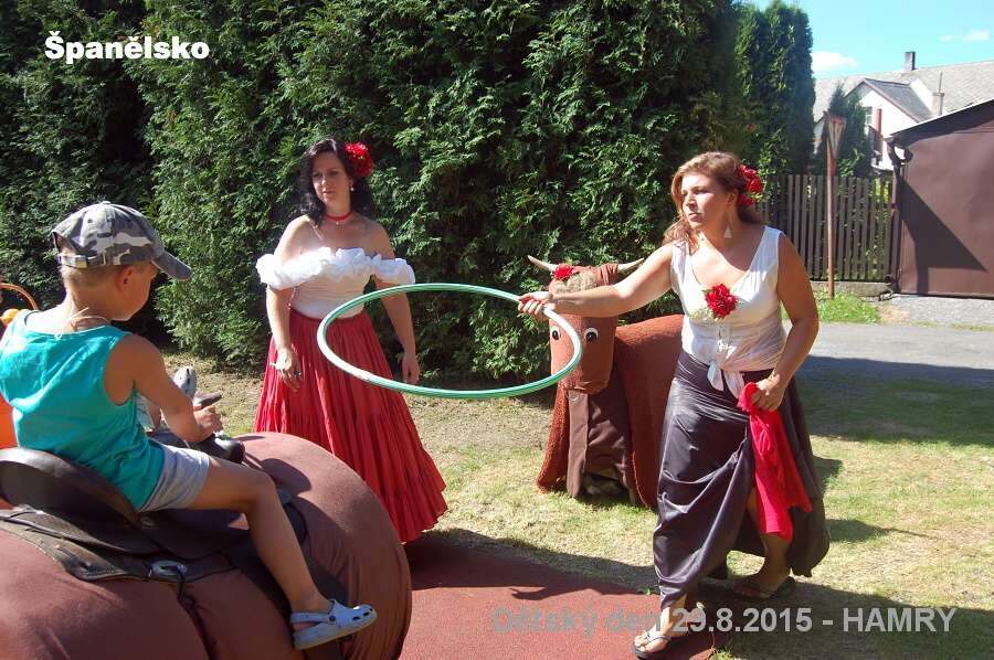 Sdh detsky den 2015