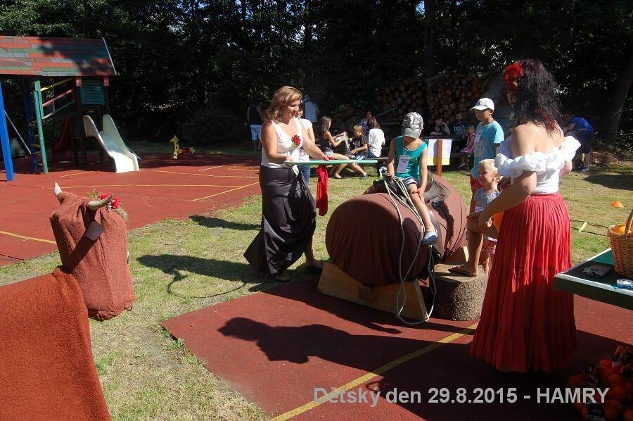 Sdh detsky den 2015
