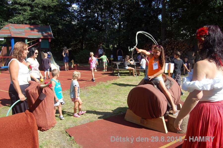 Sdh detsky den 2015