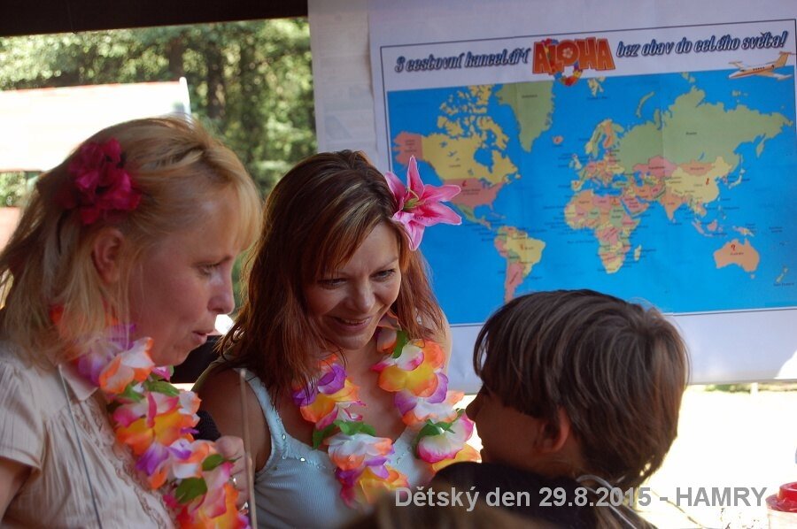 Sdh detsky den 2015