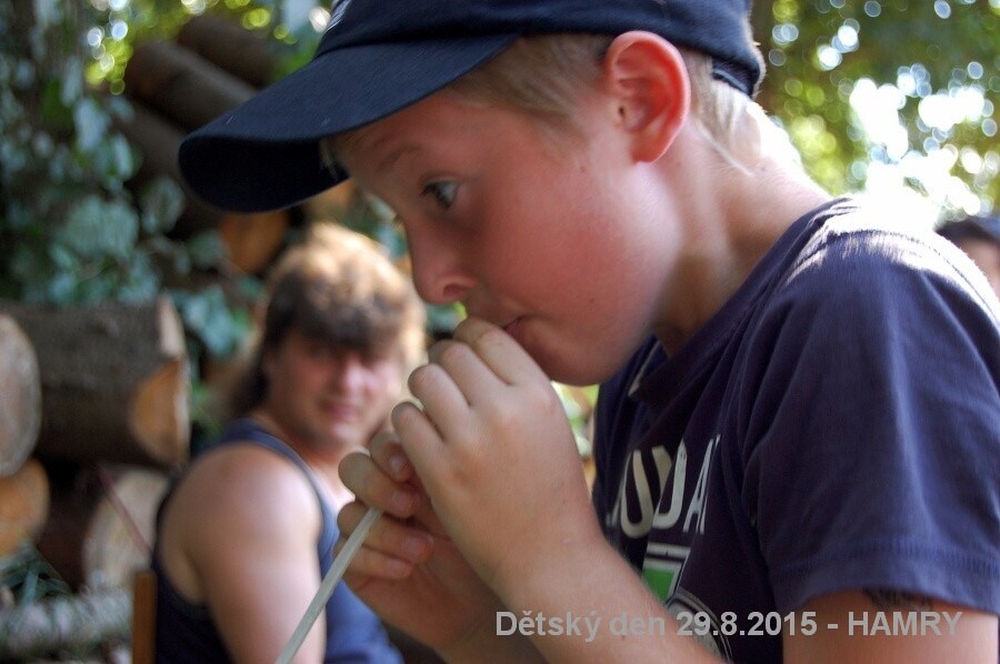 Sdh detsky den 2015