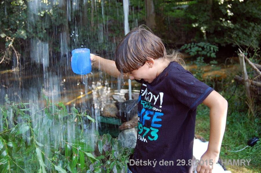 Sdh detsky den 2015