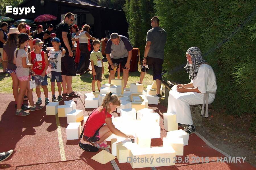 Sdh detsky den 2015