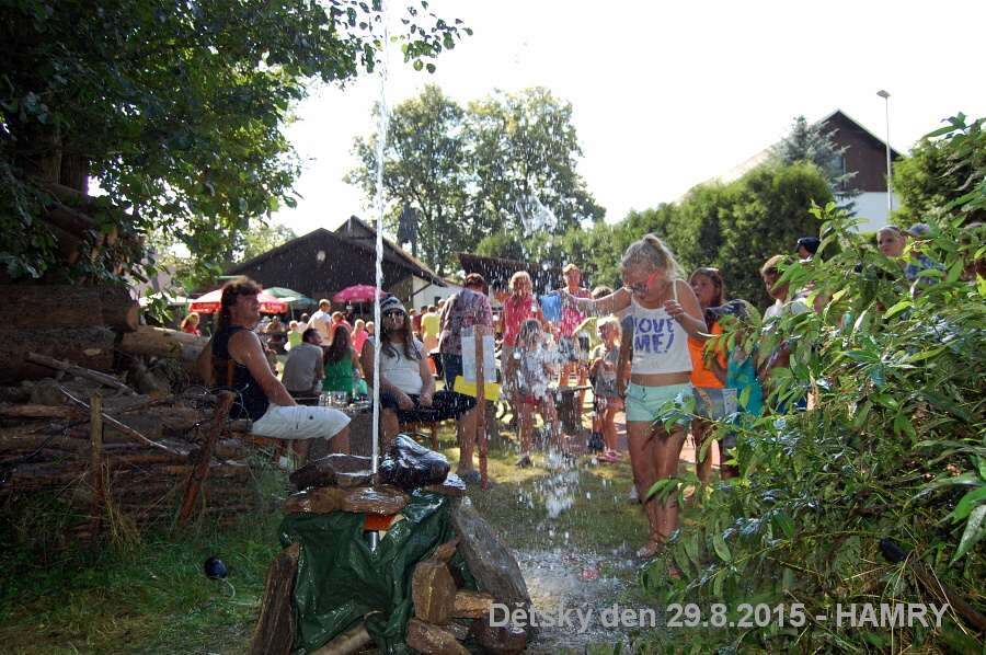 Sdh detsky den 2015