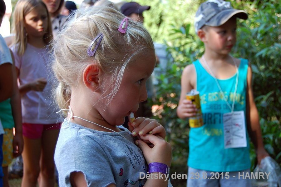 Sdh detsky den 2015