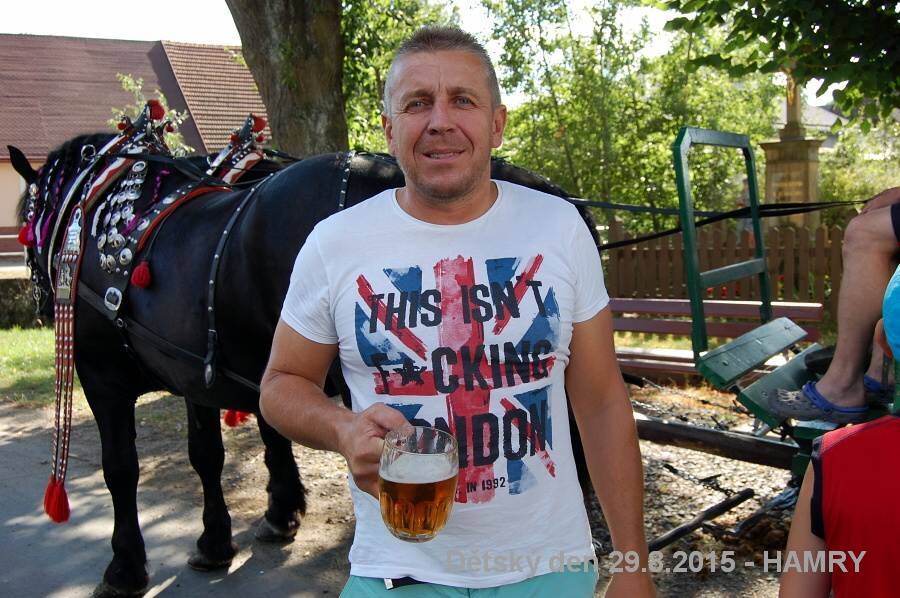 Sdh detsky den 2015