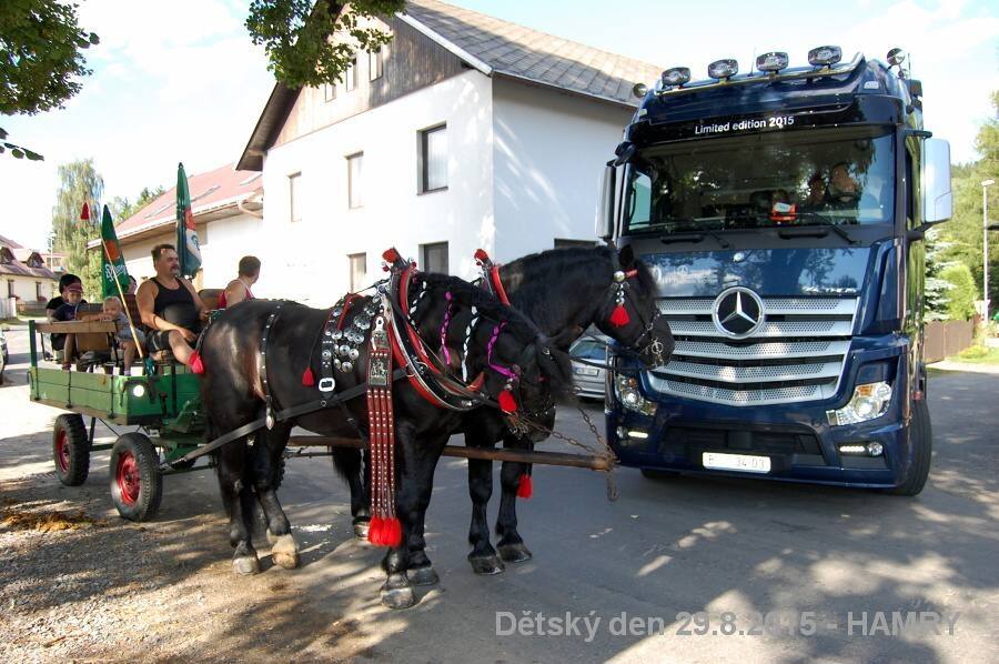 Sdh detsky den 2015