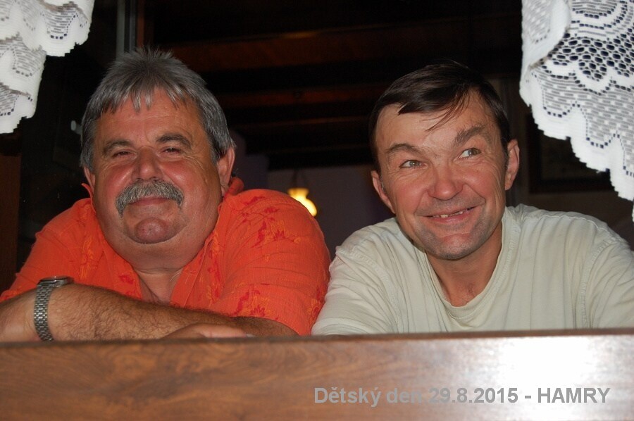 Sdh detsky den 2015