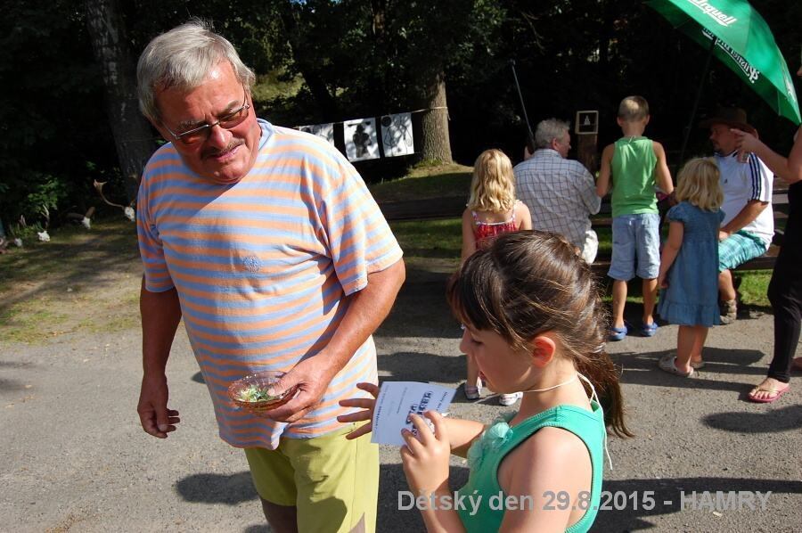 Sdh detsky den 2015