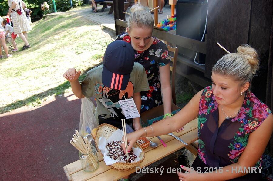 Sdh detsky den 2015