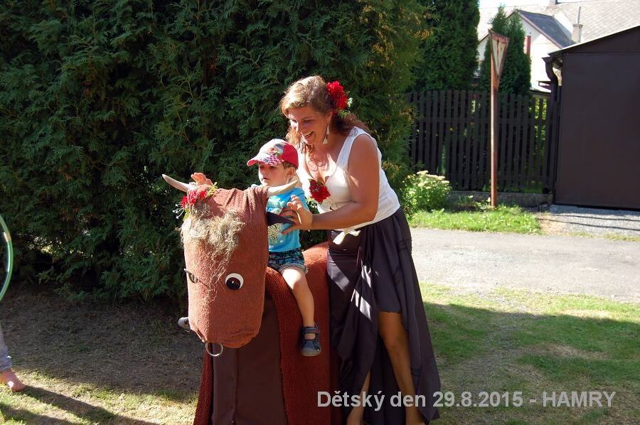Sdh detsky den 2015