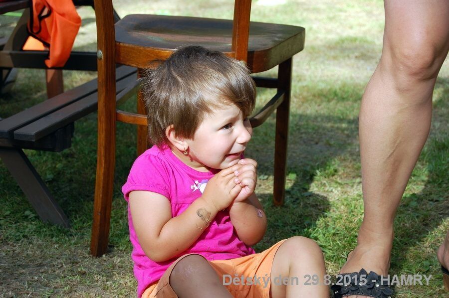 Sdh detsky den 2015