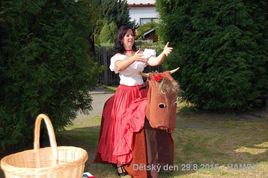 Sdh detsky den 2015