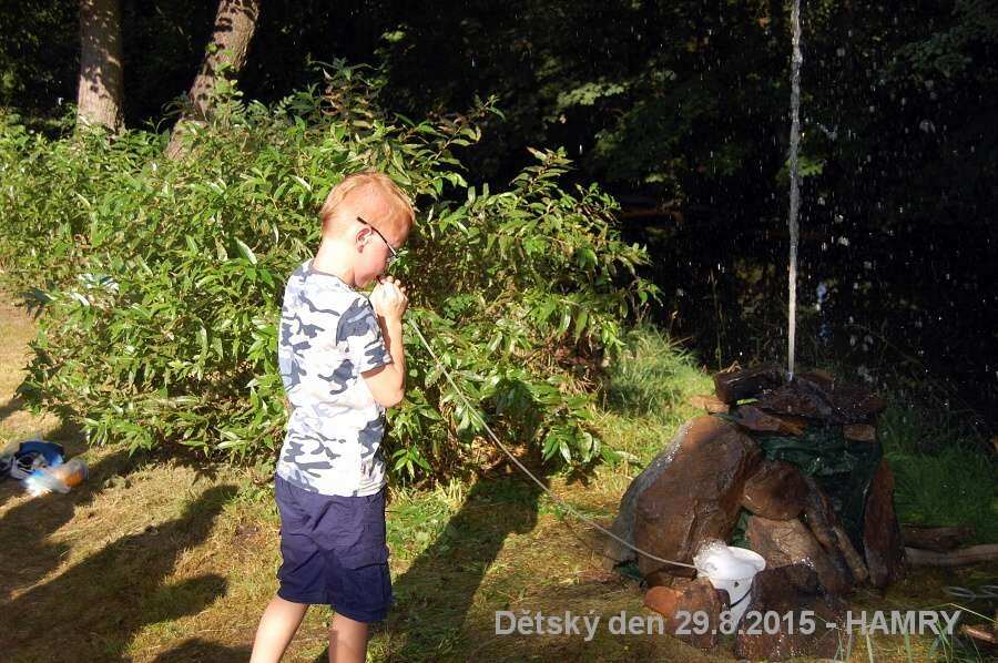 Sdh detsky den 2015