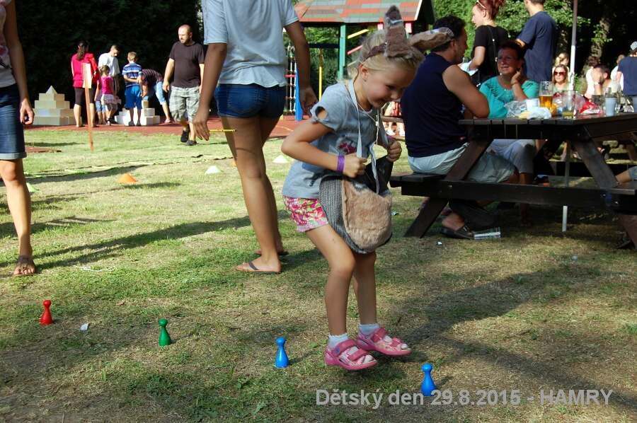 Sdh detsky den 2015