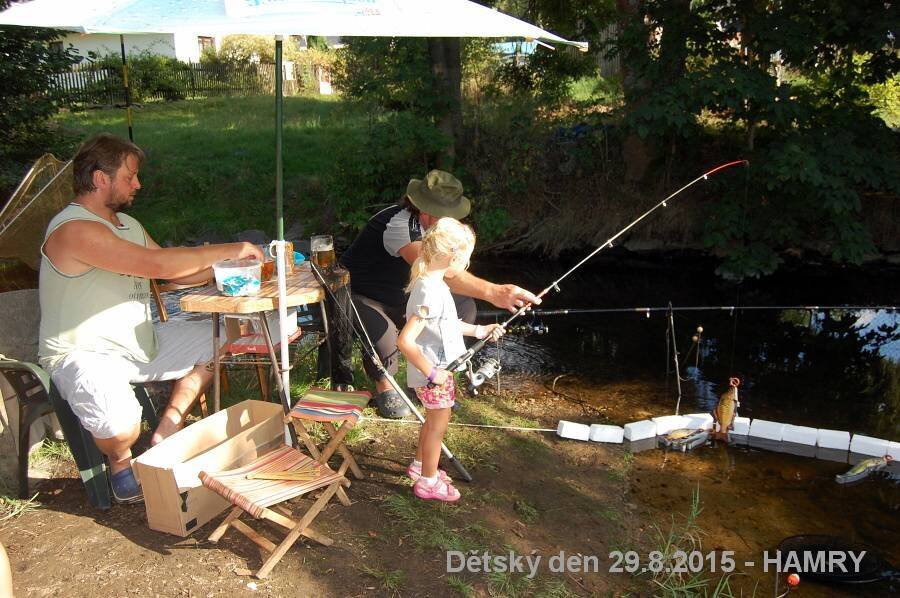 Sdh detsky den 2015