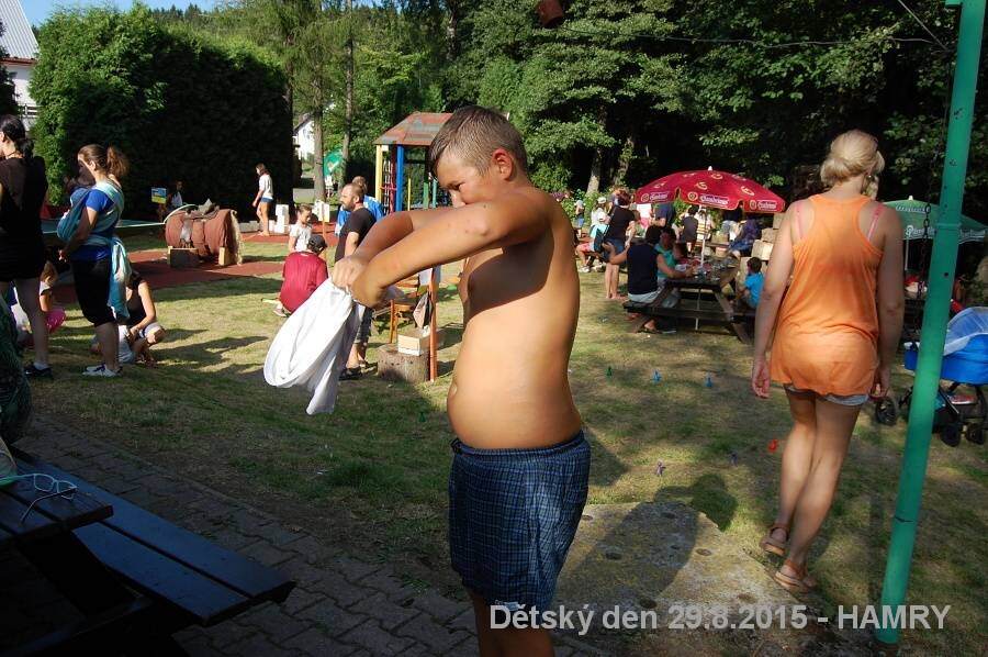 Sdh detsky den 2015