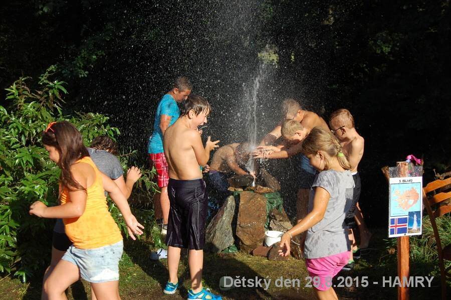 Sdh detsky den 2015