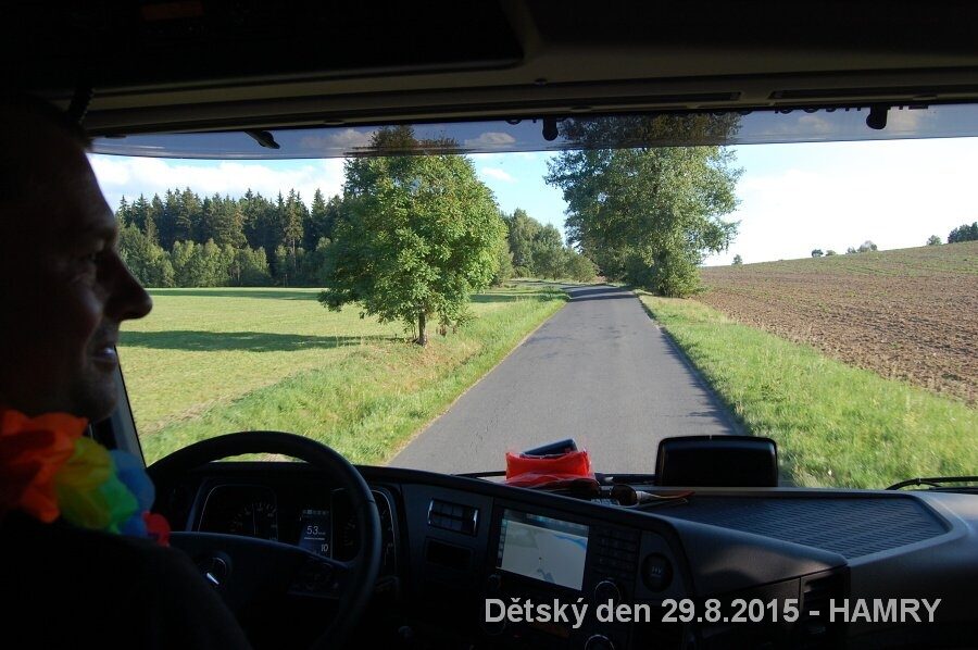 Sdh detsky den 2015