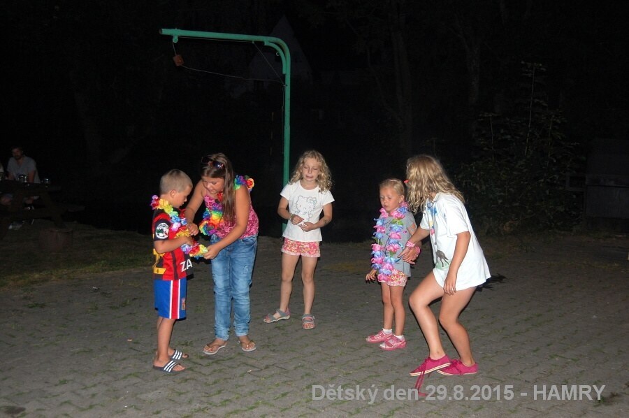 Sdh detsky den 2015