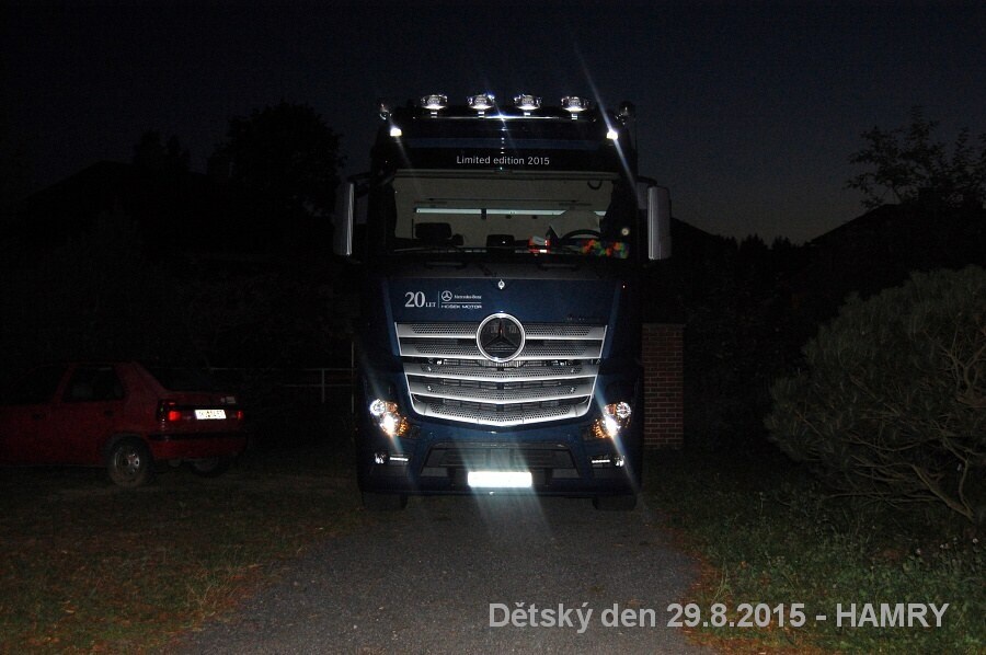 Sdh detsky den 2015