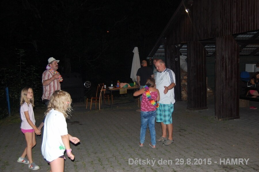 Sdh detsky den 2015