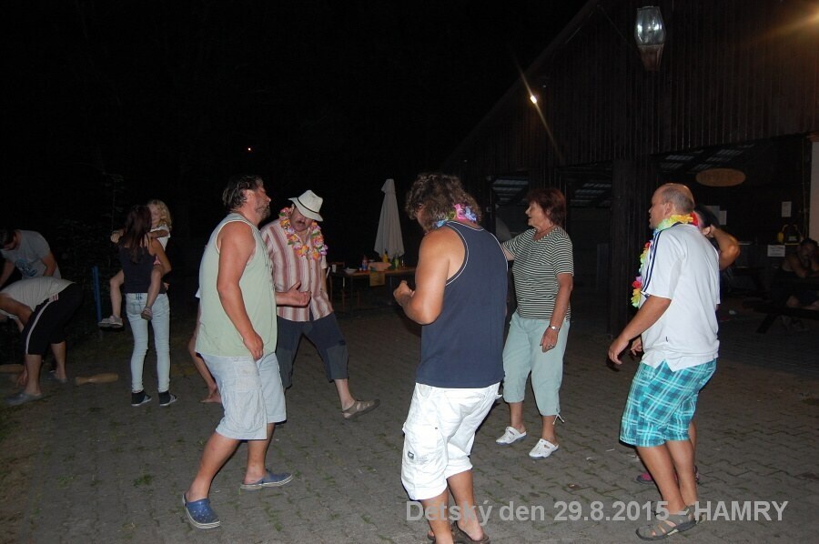 Sdh detsky den 2015