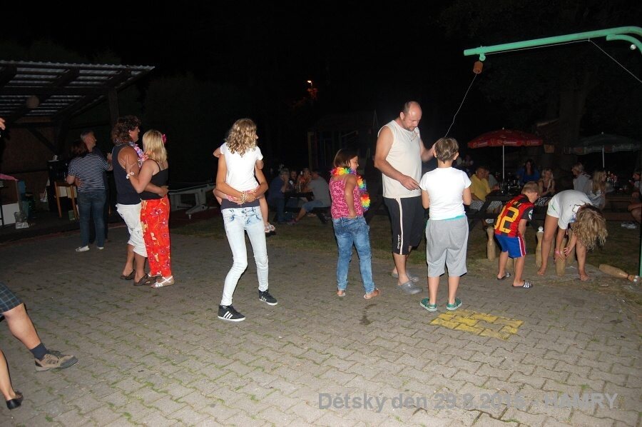 Sdh detsky den 2015