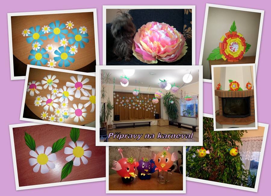 Sdh jarni karneval 2015