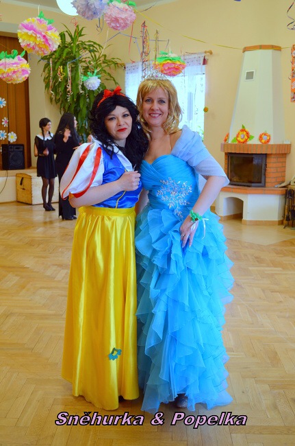 Sdh jarni karneval 2015