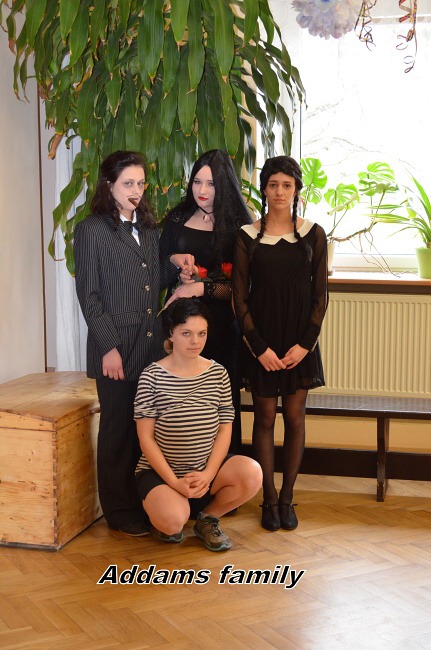 Sdh jarni karneval 2015