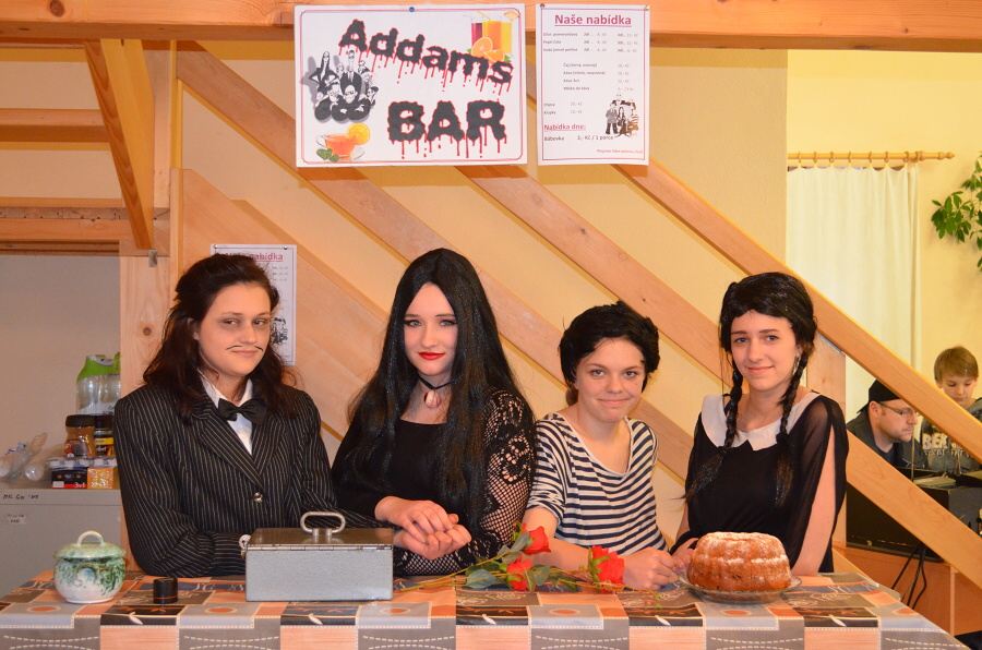 Sdh jarni karneval 2015