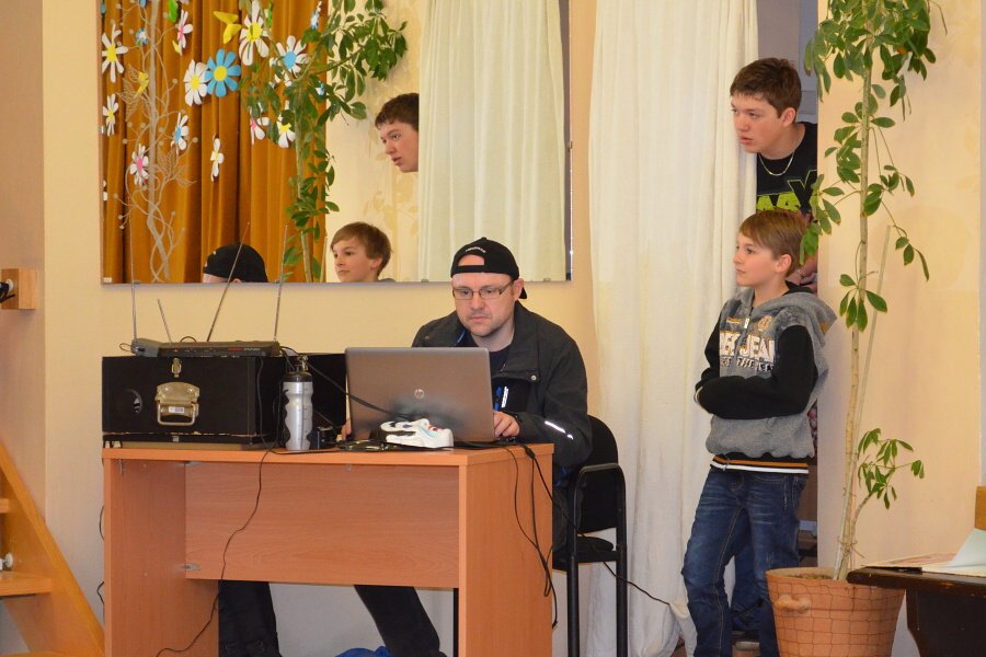 Sdh jarni karneval 2015