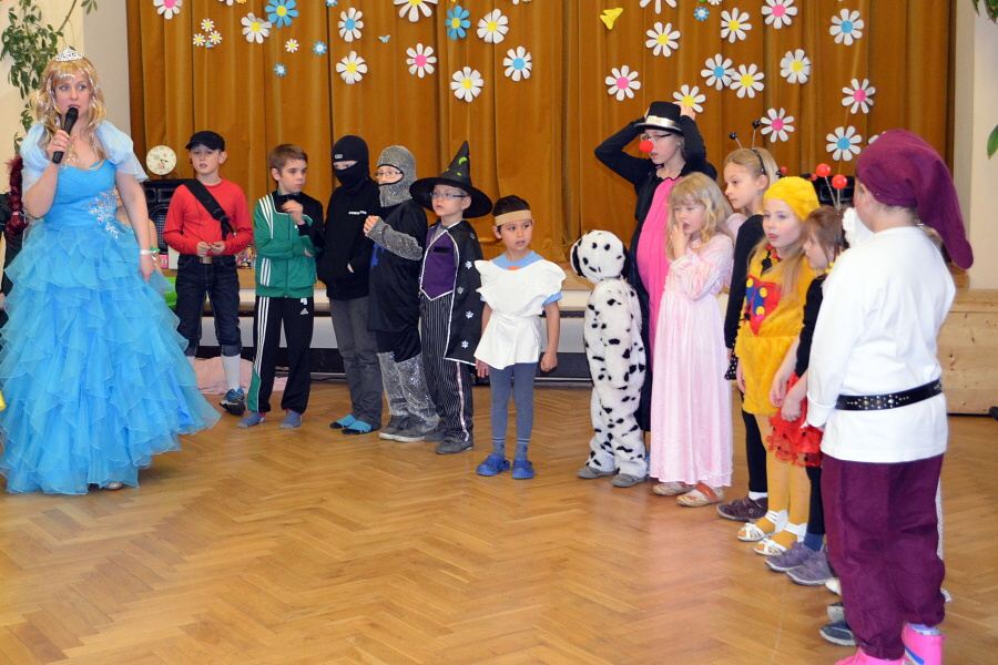 Sdh jarni karneval 2015