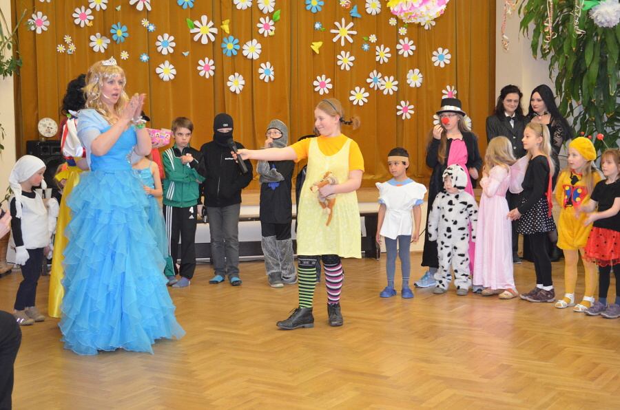 Sdh jarni karneval 2015