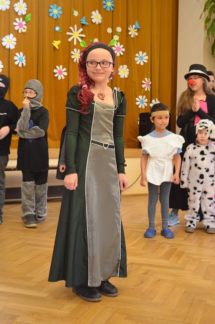 Sdh jarni karneval 2015