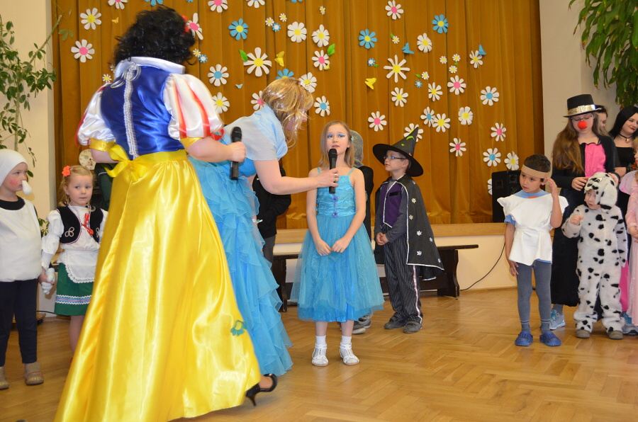 Sdh jarni karneval 2015