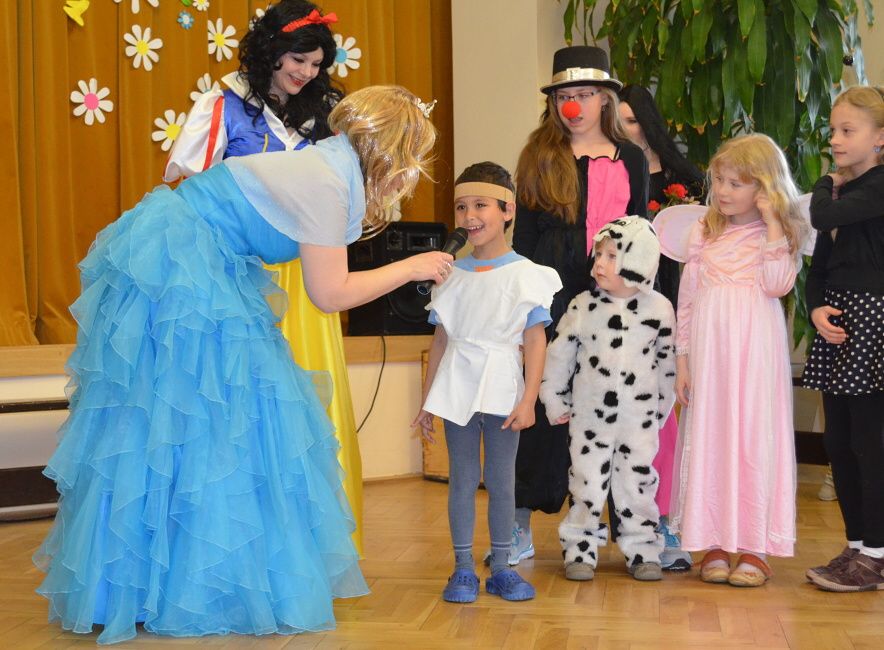 Sdh jarni karneval 2015