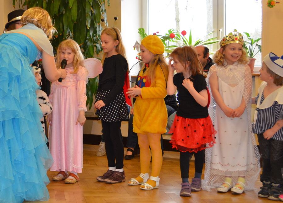 Sdh jarni karneval 2015