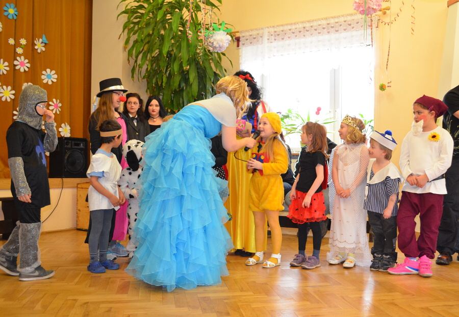Sdh jarni karneval 2015