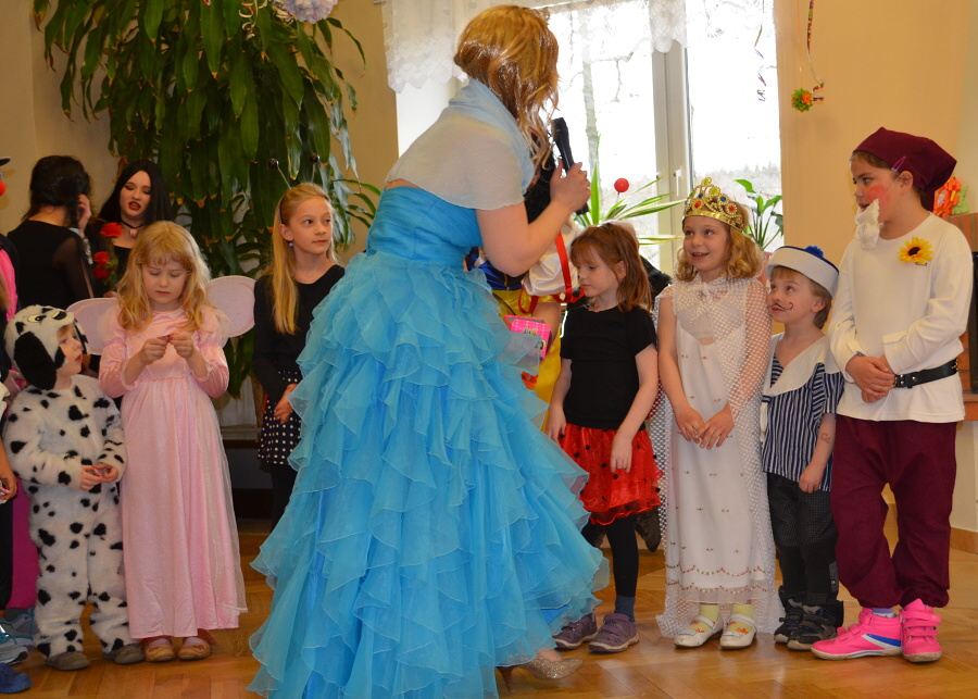 Sdh jarni karneval 2015