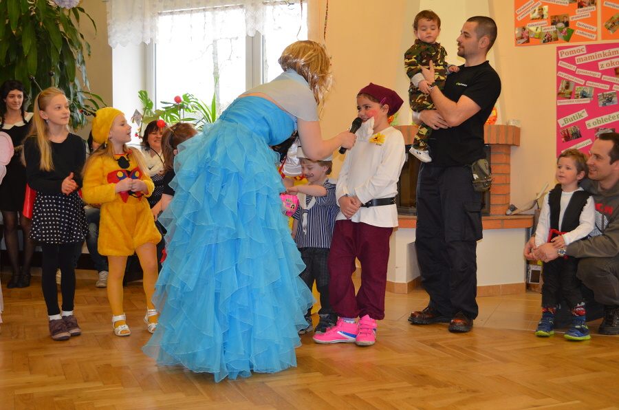 Sdh jarni karneval 2015