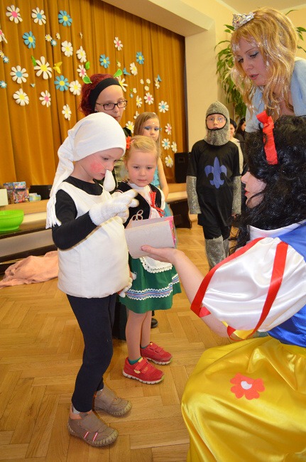 Sdh jarni karneval 2015