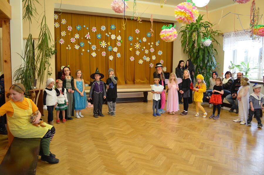 Sdh jarni karneval 2015