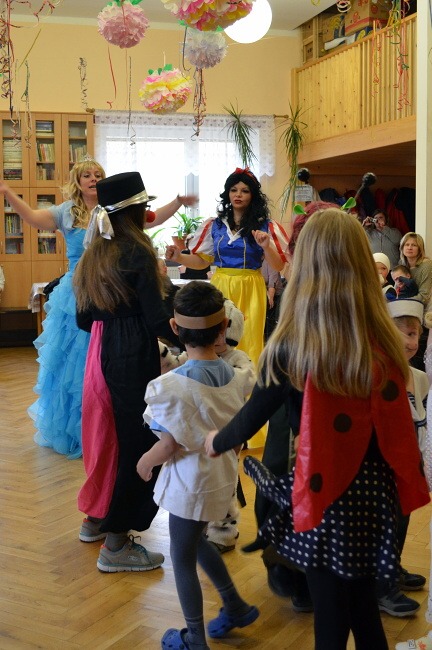 Sdh jarni karneval 2015