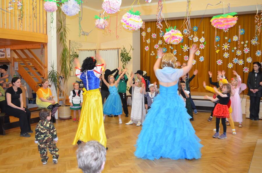 Sdh jarni karneval 2015