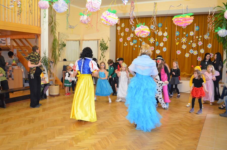 Sdh jarni karneval 2015