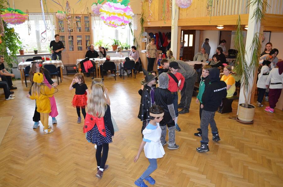 Sdh jarni karneval 2015