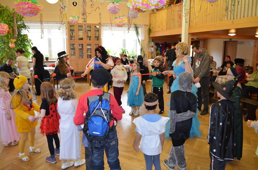 Sdh jarni karneval 2015