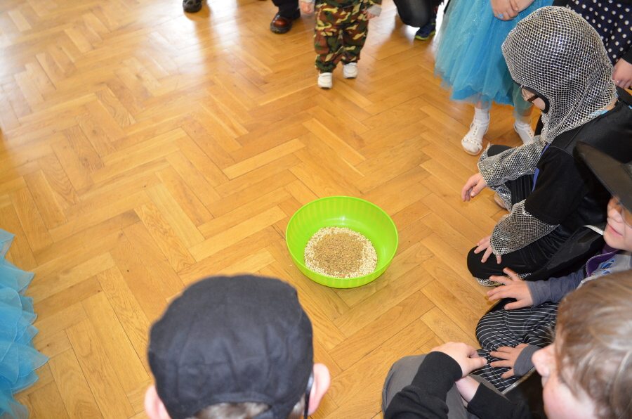 Sdh jarni karneval 2015